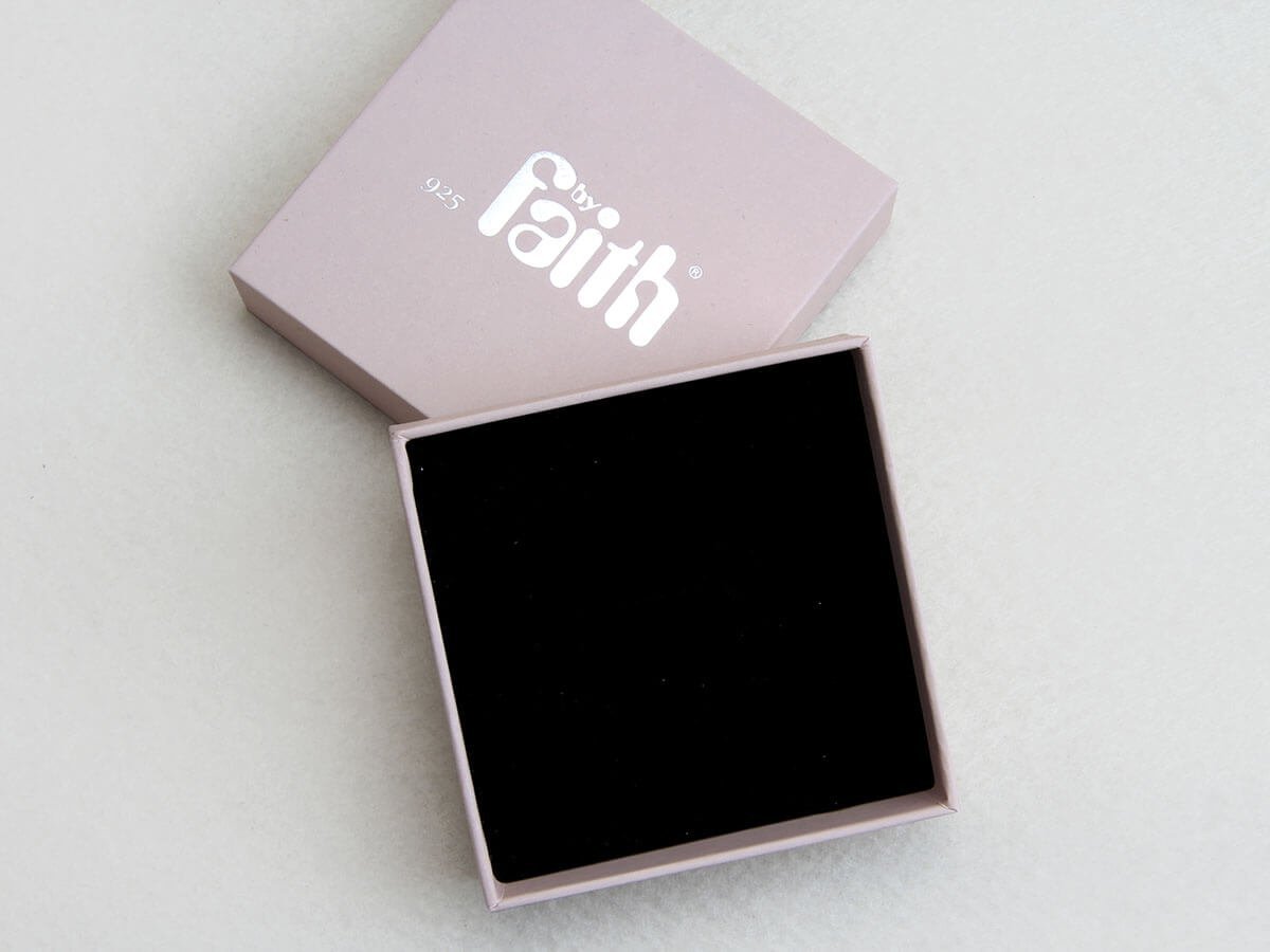 Jewelry Studs Packaging Box - Image 3