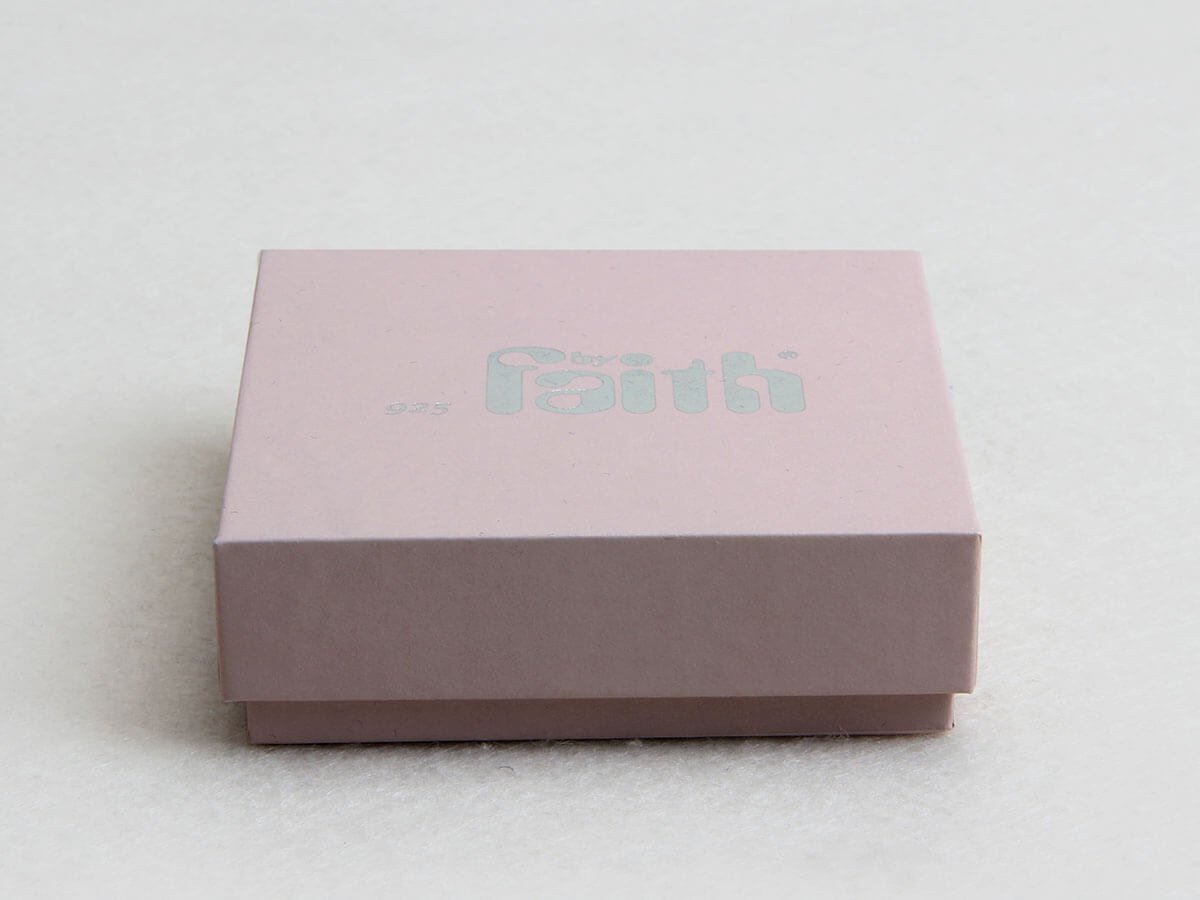 Jewelry Studs Packaging Box - Image 4