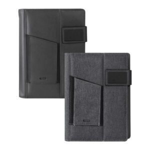 Portfolio Notebooks