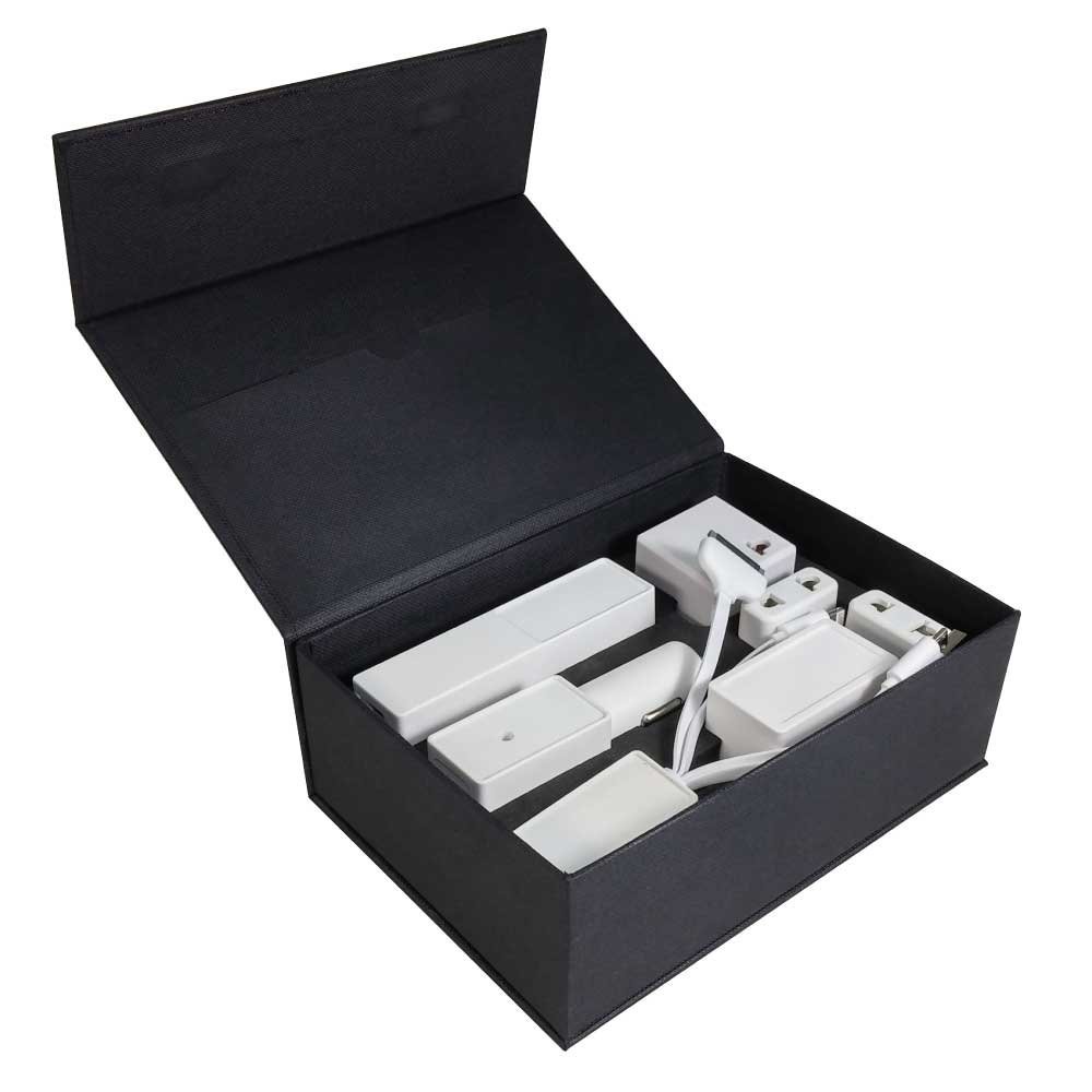 Power Kits, Powerbank, Car Charger, Adapter, Universal Cable