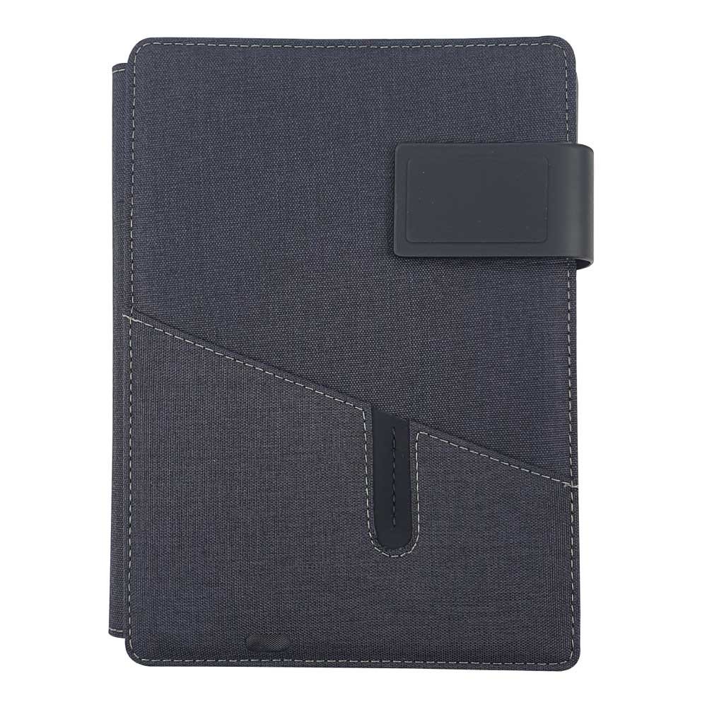 Powerbank Tablet Portfolio