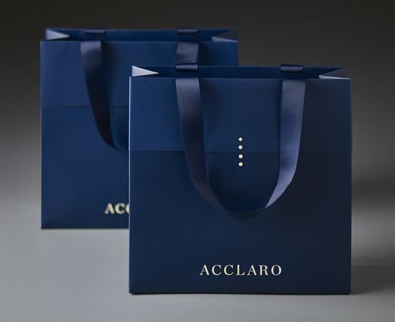 Customize Paper Bags - Image 7