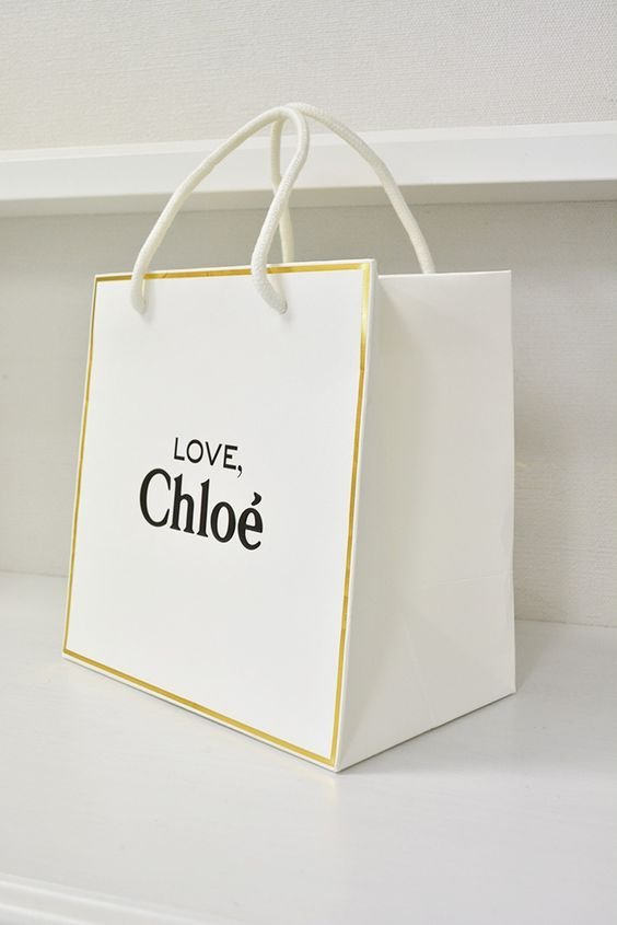 Customize Paper Bags - Image 16