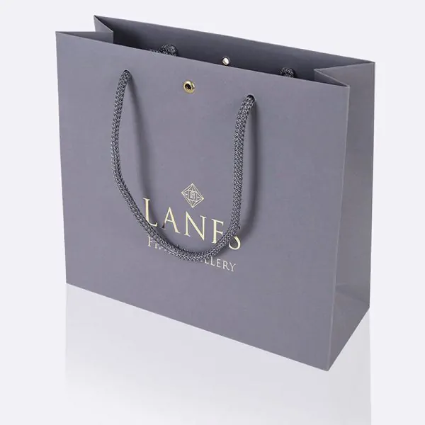 Customize Paper Bags - Image 17