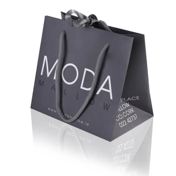 Customize Paper Bags - Image 15