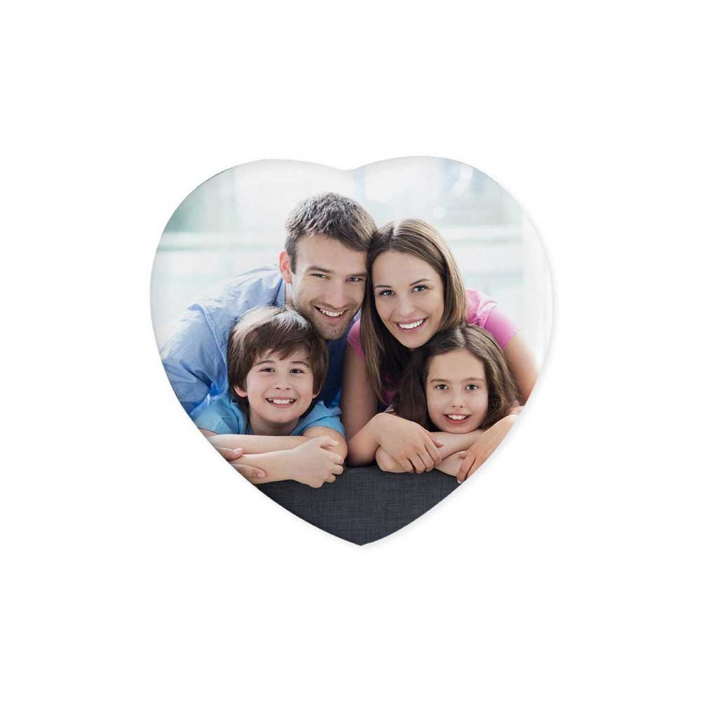 Heart Shaped Decorative Ceramics - Image 2