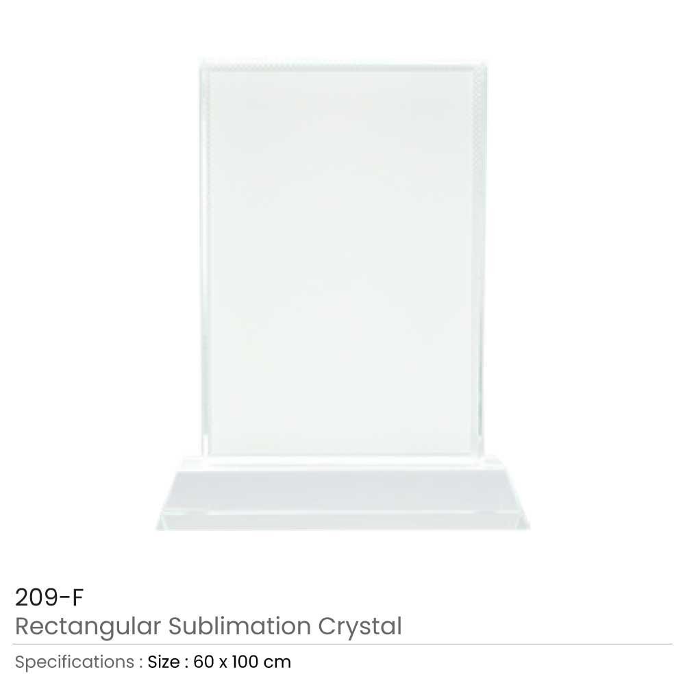 Rectangular Crystals - Image 3