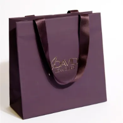 Customize Paper Bags - Image 4