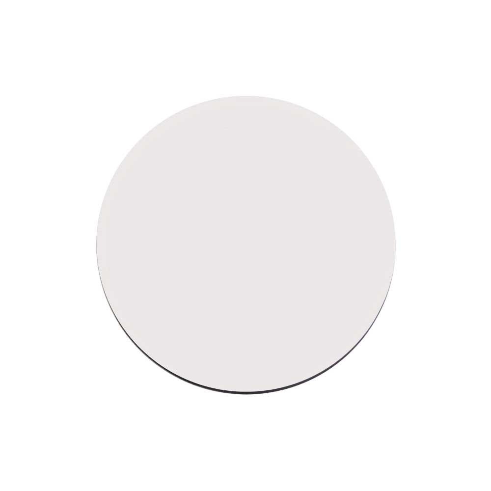 Mouse Pads in Round Shape