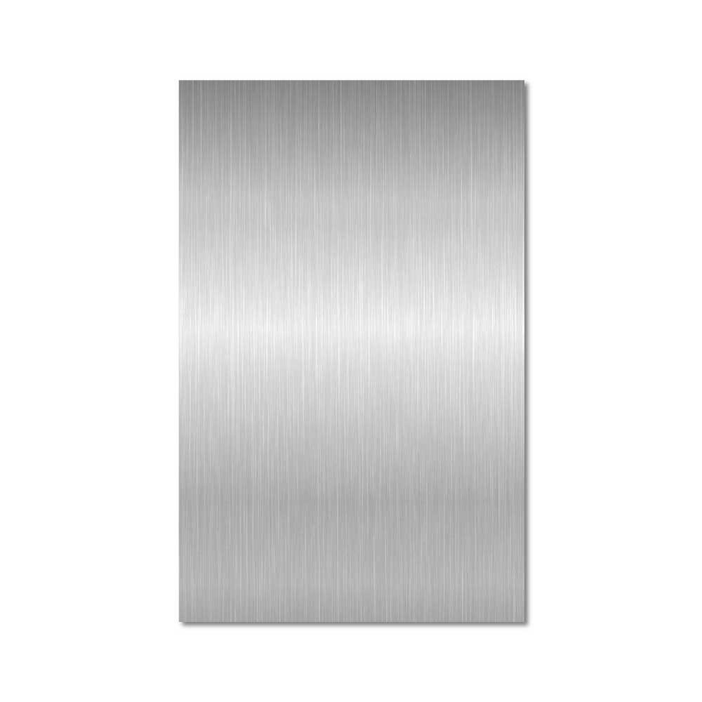 Stainless Steel Metal Sheets