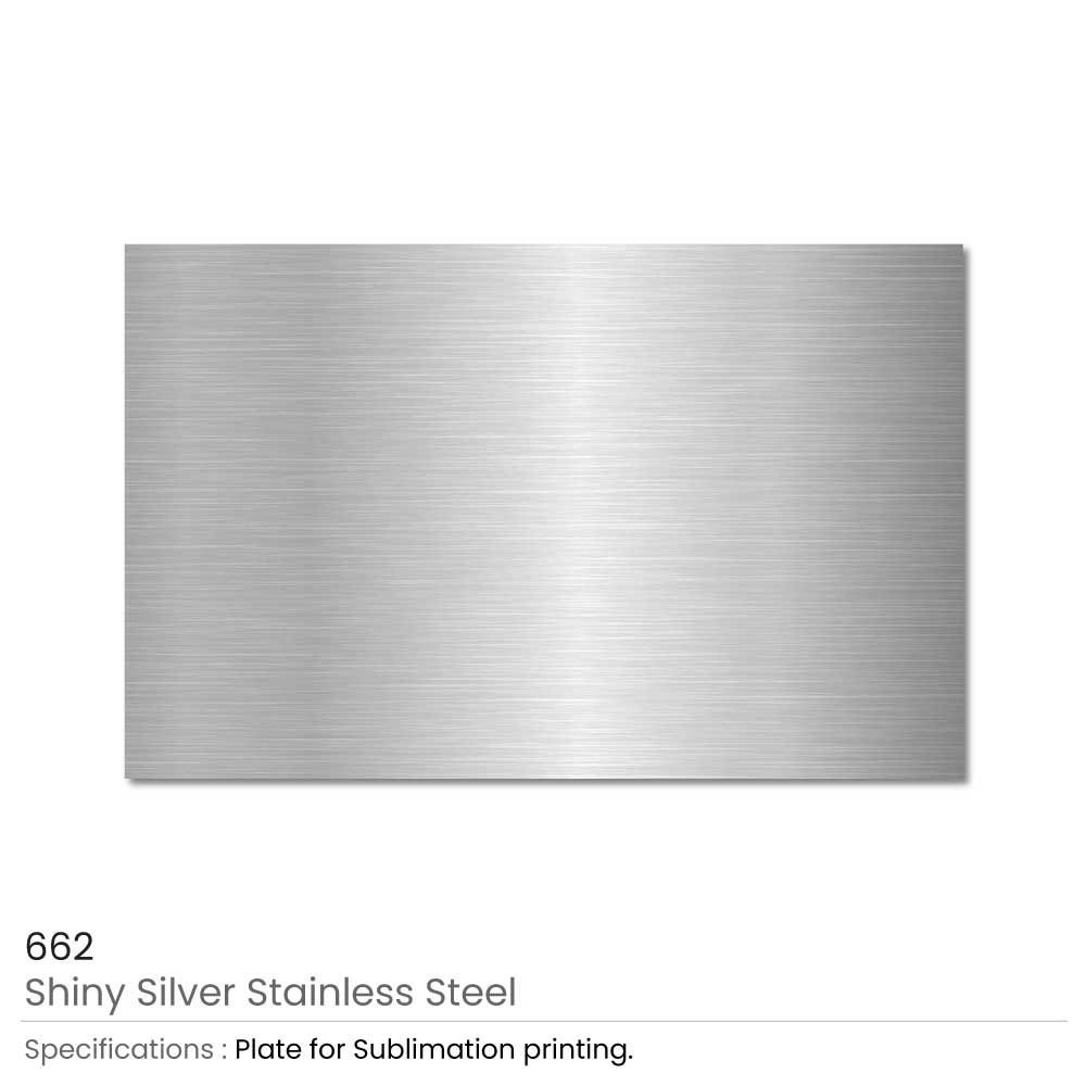 Stainless Steel Metal Sheets - Image 2