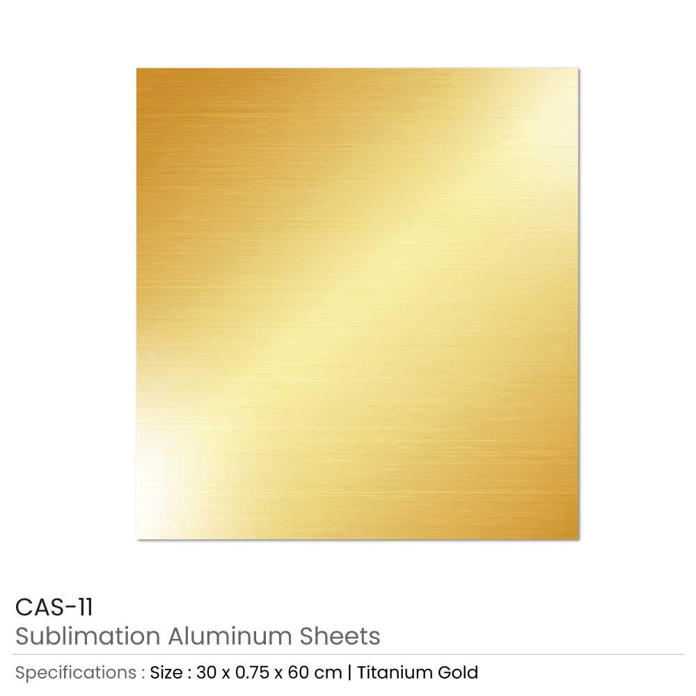 Sublimation Aluminum Sheets - Image 4