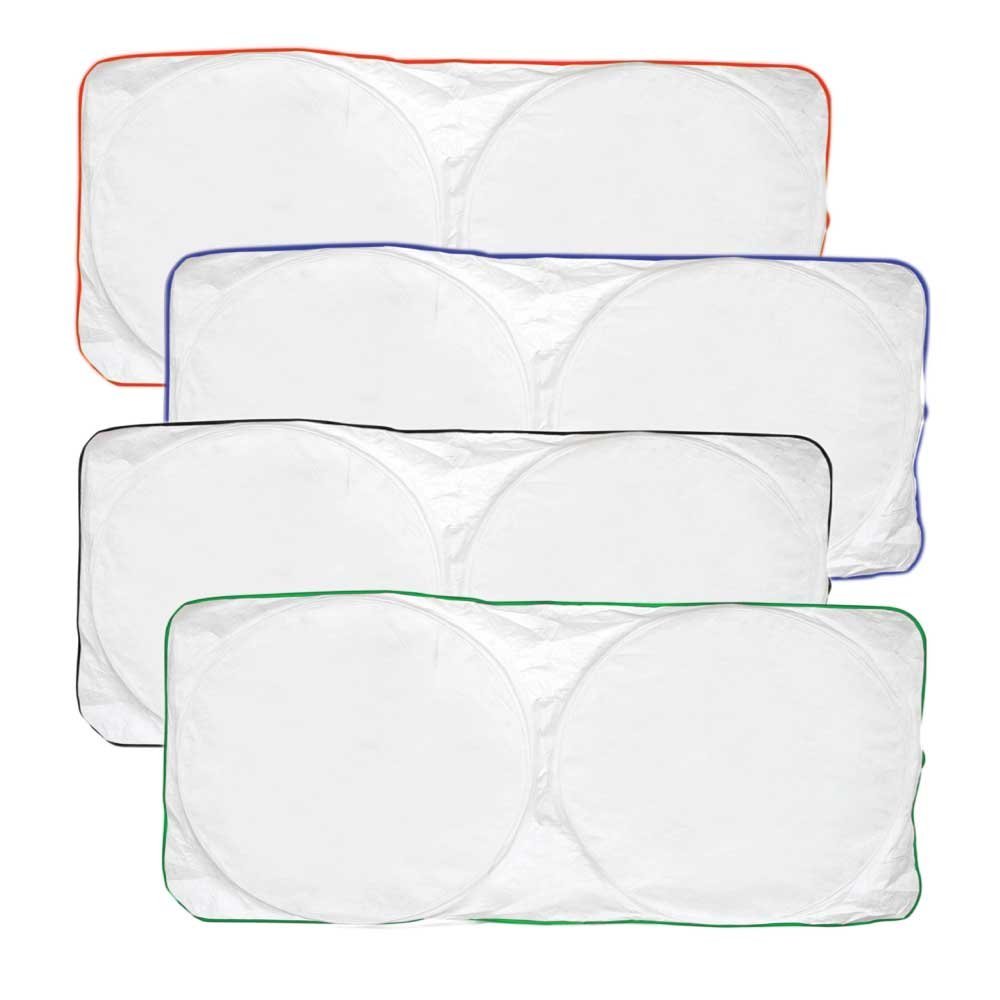 Swivel USB Car Charger with Key Ring attachment