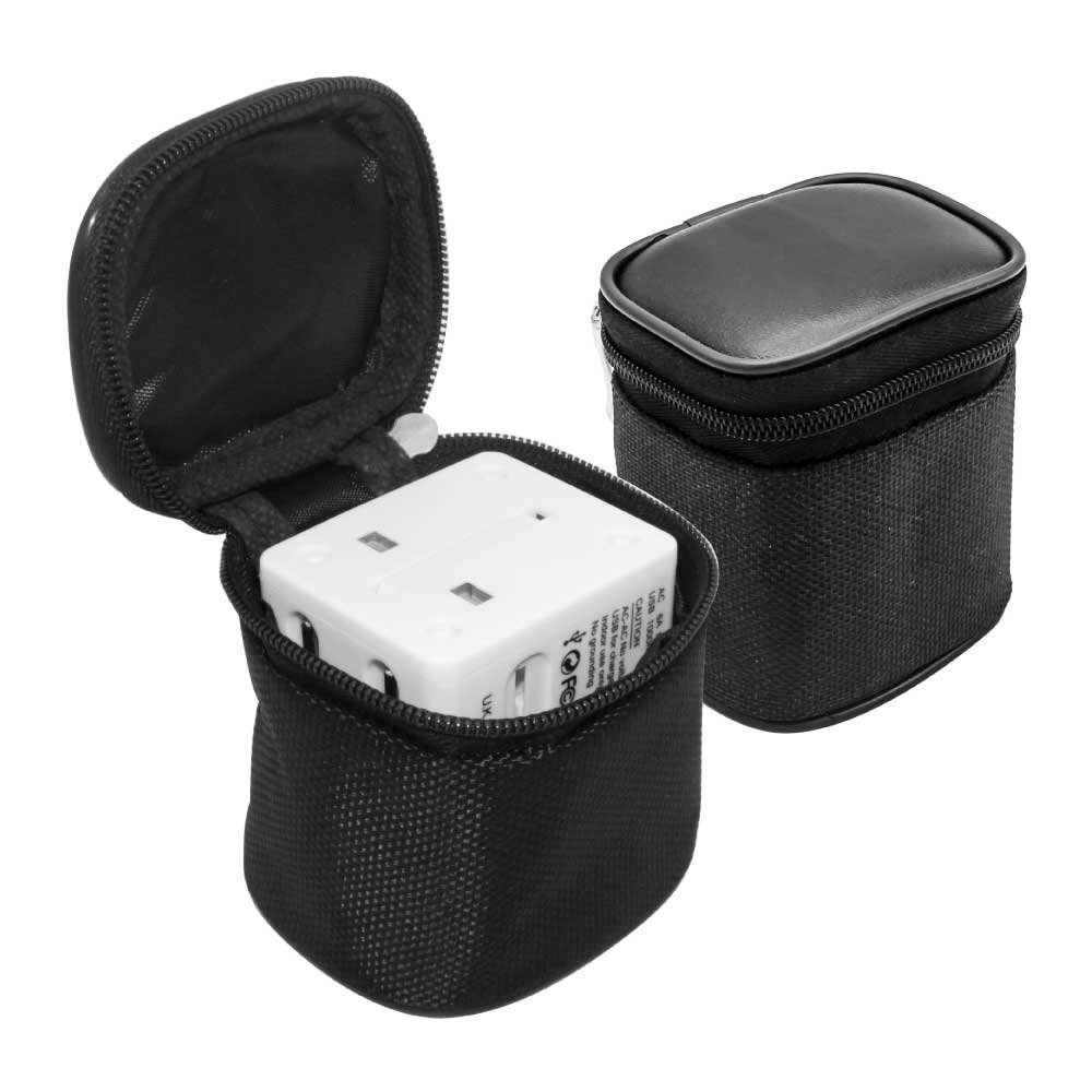 Universal Travel Adapters - Image 4