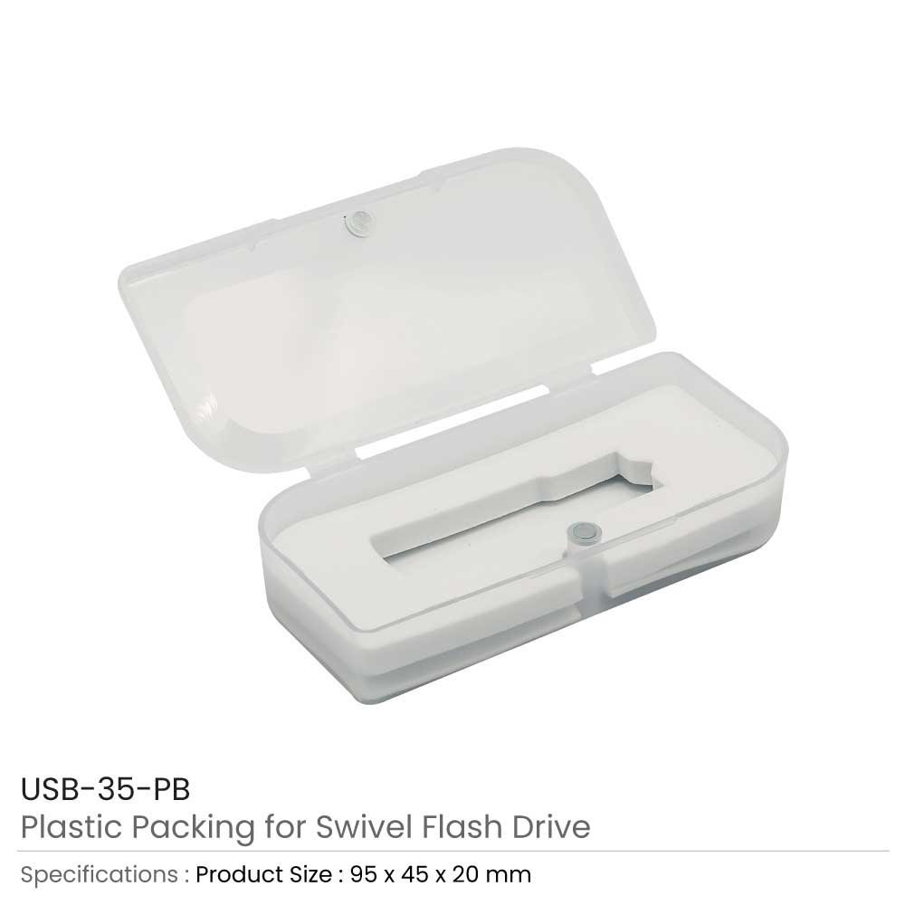 USB Packaging Box - Image 2