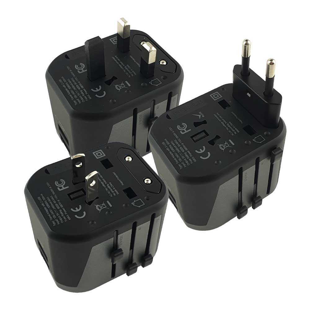 Universal Travel Adaptor