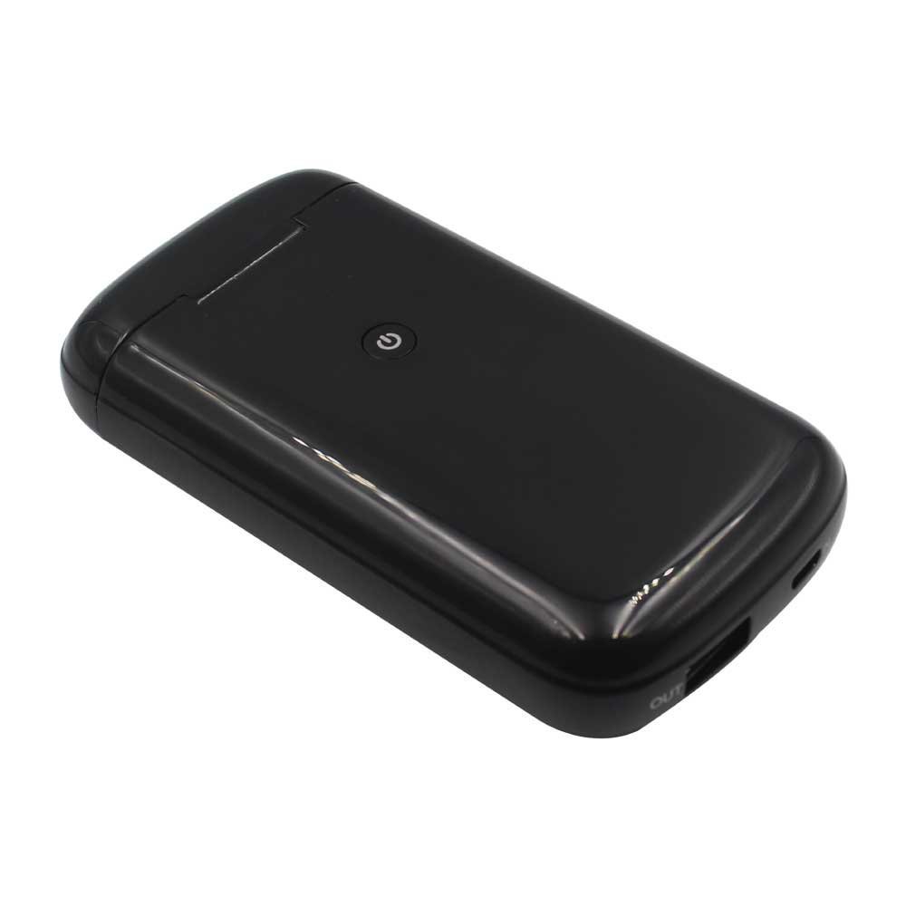 Wireless Earphone with Powerbank