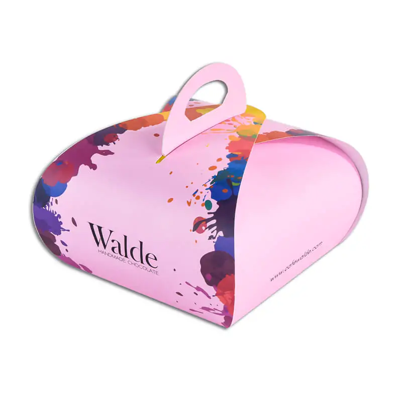 Customize Cake Box - Image 16