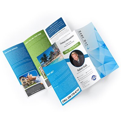 Customize Brochure - Image 11
