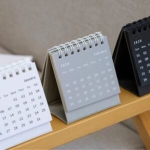 Customize Calendars