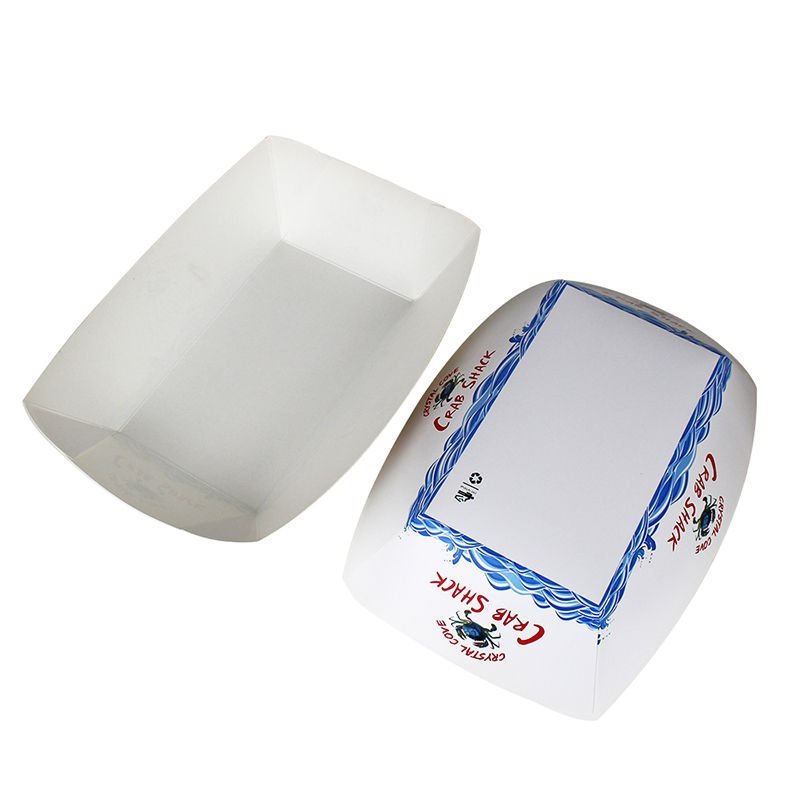 Customize Serving Tray