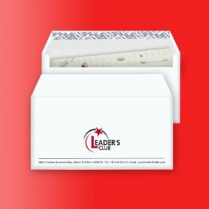 DL Envelope