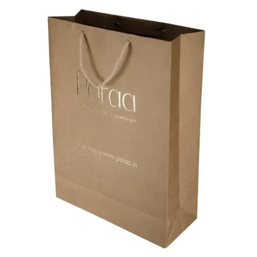 Customize Paper Bags - Image 13