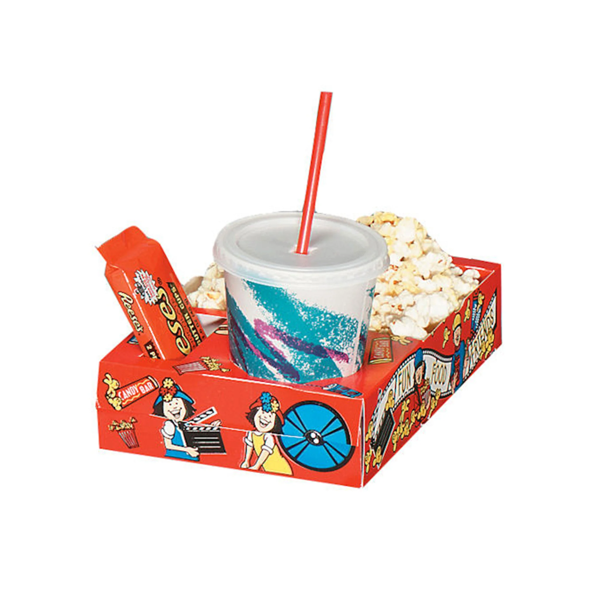 Customize Serving Tray - Image 13