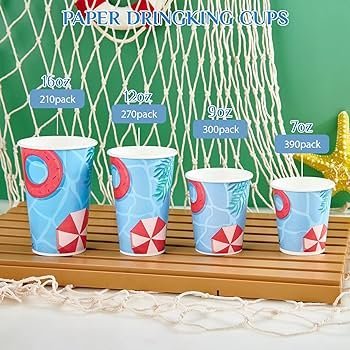 Cold Cups, Paper Juice Cup, Lassi Cup - Image 5