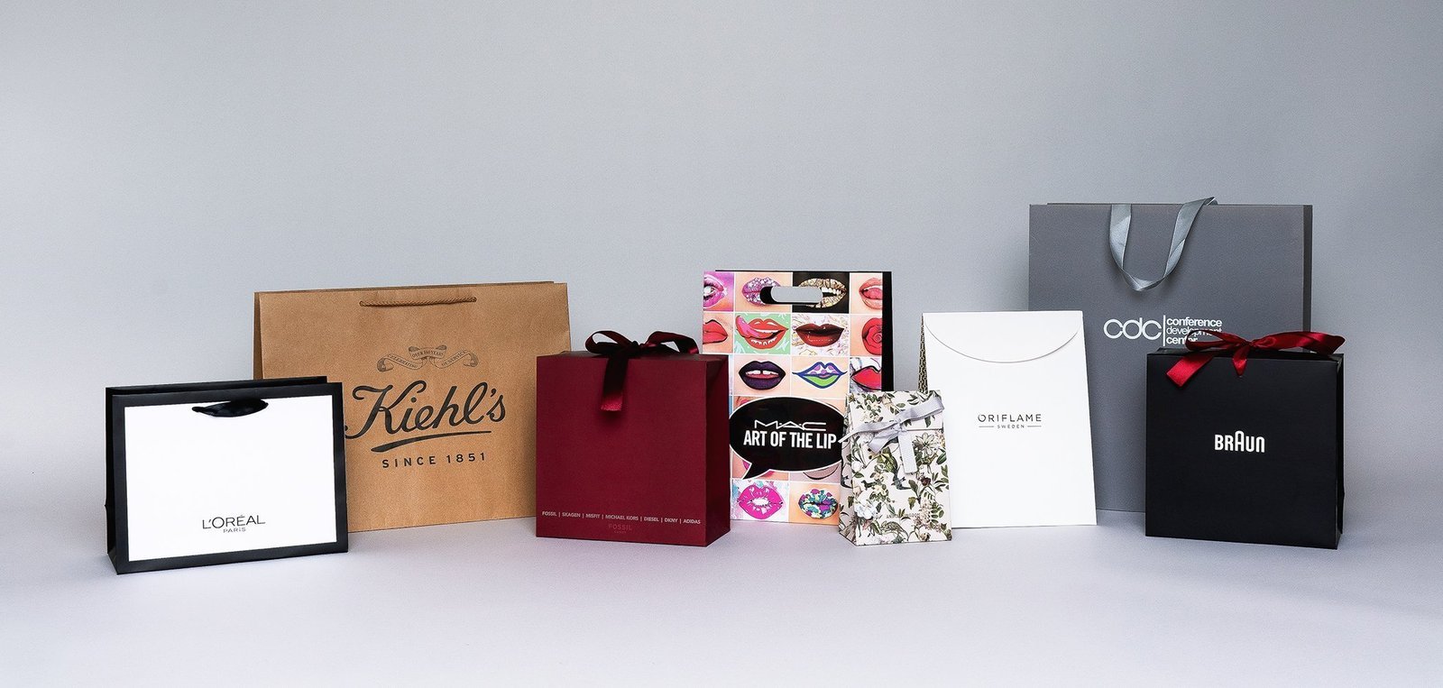 Customize Paper Bags - Image 9