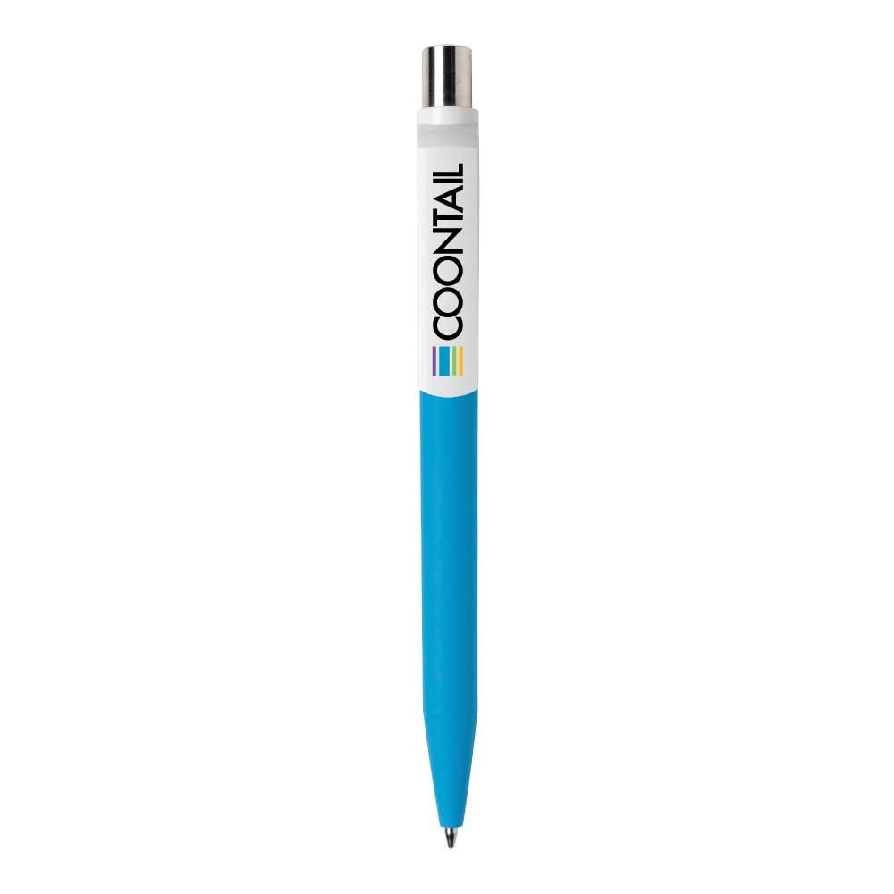 Dot Pens with White Clip - Image 2