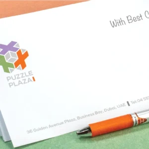 Standards Comments Cards