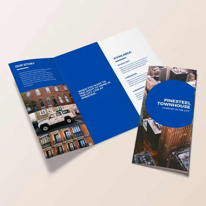 Customize Brochure - Image 7