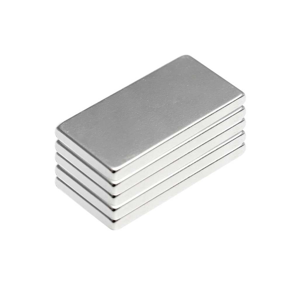 Rectangular Magnets